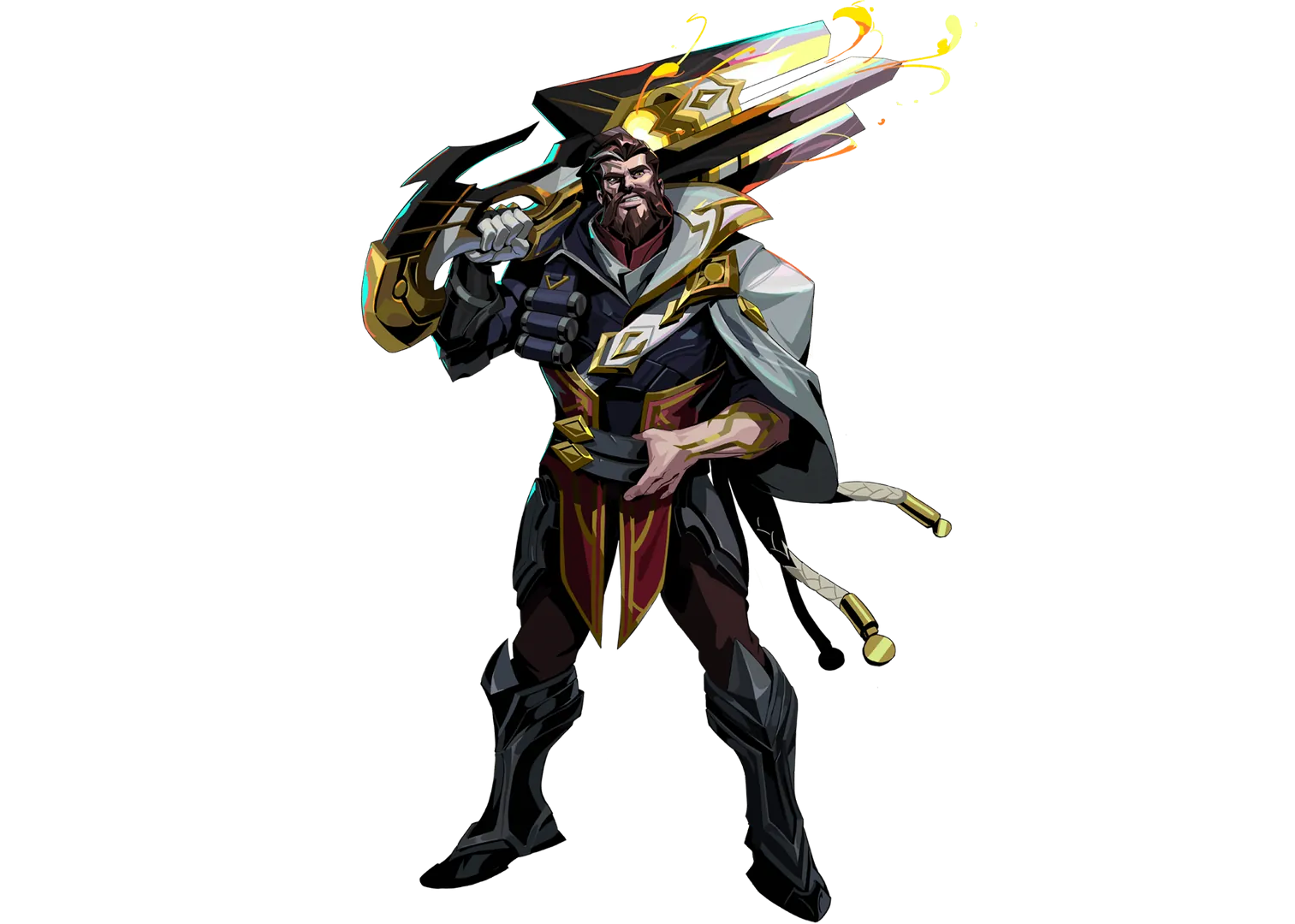 Graves